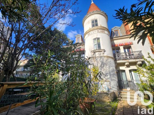 Appartement 11 pièces de 296 m² à Amélie-les-Bains-Palalda (66110)