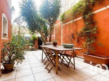 Appartement 11 pièces de 296 m² à Amélie-les-Bains-Palalda (66110)