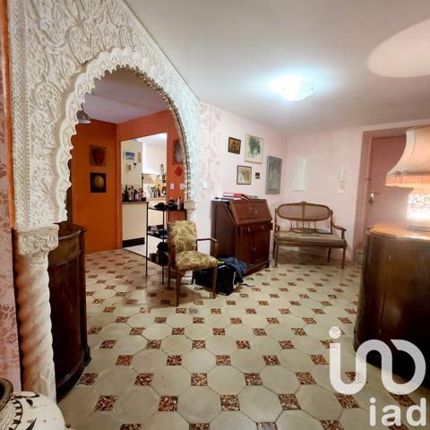 Appartement 11 pièces de 296 m² à Amélie-les-Bains-Palalda (66110)