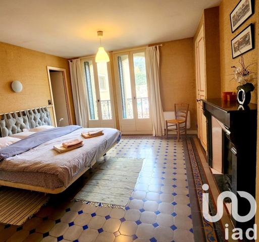 Appartement 11 pièces de 296 m² à Amélie-les-Bains-Palalda (66110)