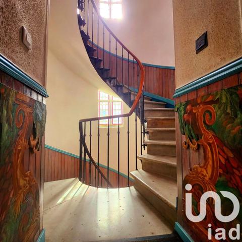 Appartement 11 pièces de 296 m² à Amélie-les-Bains-Palalda (66110)