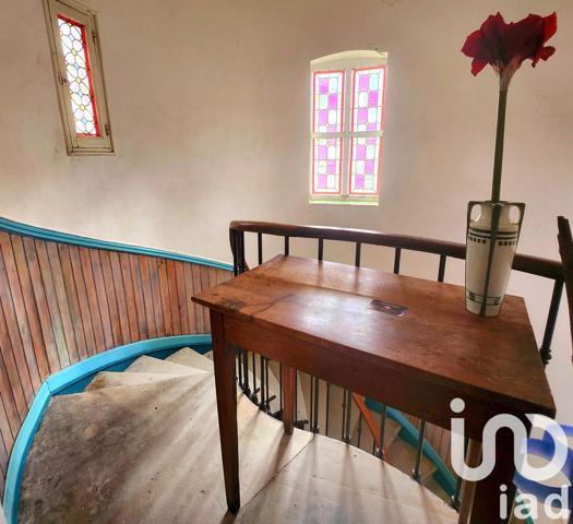 Appartement 11 pièces de 296 m² à Amélie-les-Bains-Palalda (66110)