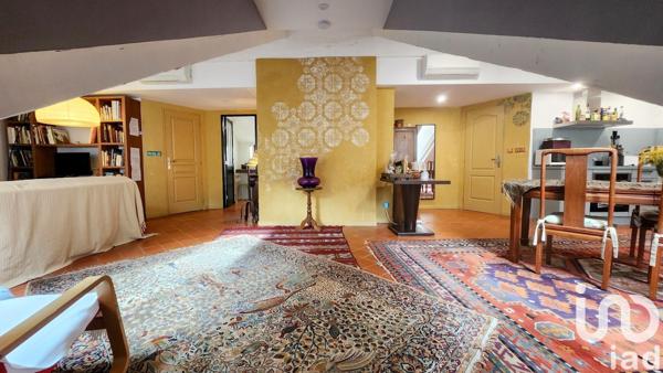 Appartement 11 pièces de 296 m² à Amélie-les-Bains-Palalda (66110)