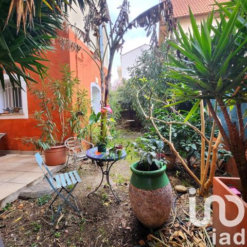 Appartement 11 pièces de 296 m² à Amélie-les-Bains-Palalda (66110)