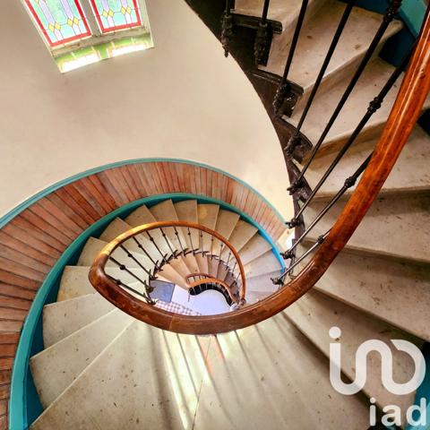 Appartement 11 pièces de 296 m² à Amélie-les-Bains-Palalda (66110)