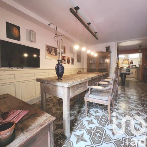 Appartement 11 pièces de 296 m² à Amélie-les-Bains-Palalda (66110)