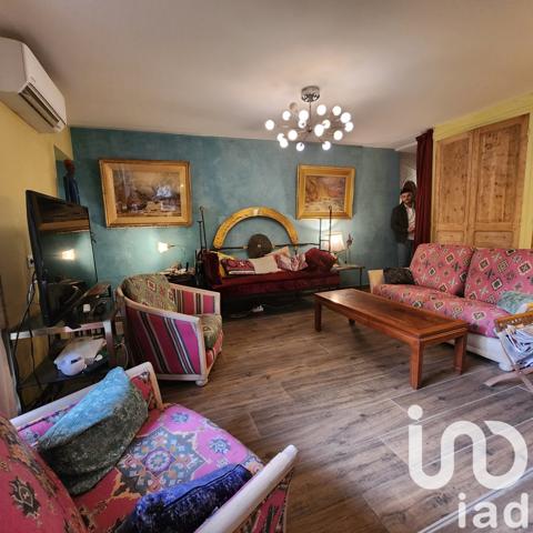 Appartement 11 pièces de 296 m² à Amélie-les-Bains-Palalda (66110)