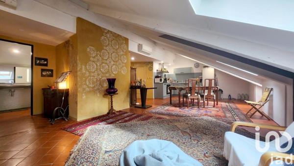 Appartement 11 pièces de 296 m² à Amélie-les-Bains-Palalda (66110)