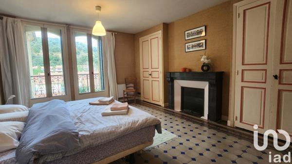 Appartement 11 pièces de 296 m² à Amélie-les-Bains-Palalda (66110)