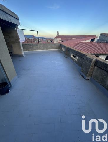 Immeuble à vendre 244 m² Ille-sur-Têt