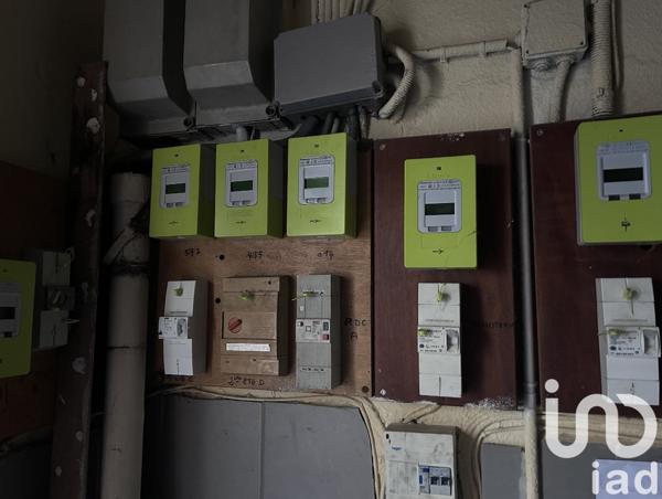 Immeuble à vendre 244 m² Ille-sur-Têt