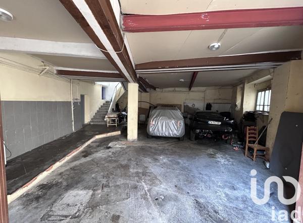Immeuble à vendre 244 m² Ille-sur-Têt