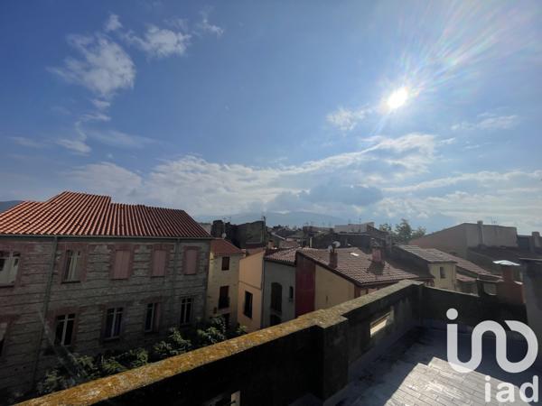 Immeuble à vendre 244 m² Ille-sur-Têt