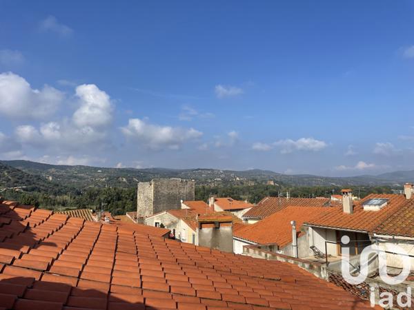 Immeuble à vendre 244 m² Ille-sur-Têt