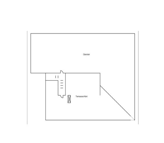 Immeuble à vendre 244 m² Ille-sur-Têt