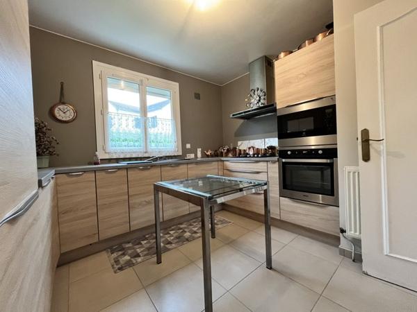 Maison à vendre |  Courdimanche |  7 pièces | 120 m²