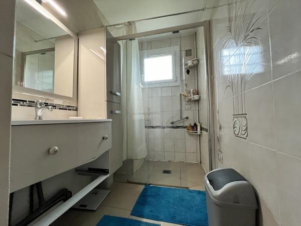 Maison à vendre |  Courdimanche |  7 pièces | 120 m²