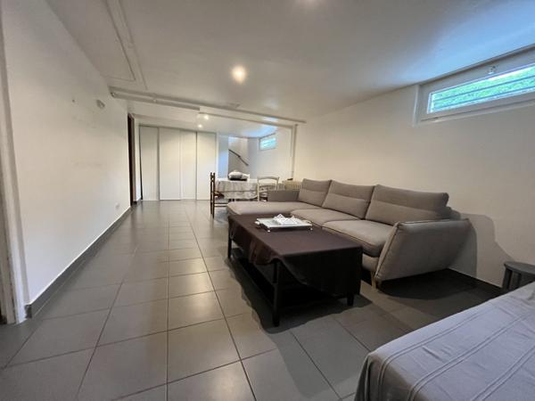 Maison à vendre |  Courdimanche |  7 pièces | 120 m²
