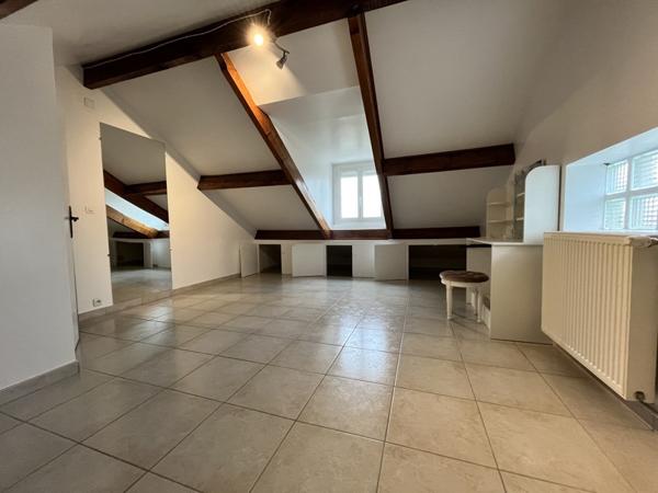 Maison à vendre |  Courdimanche |  7 pièces | 120 m²
