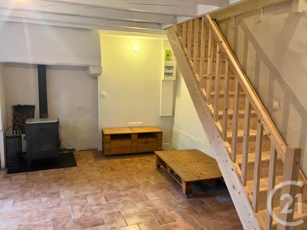 Maison à vendre  3 pièces - 50,32 m2 SENEUJOLS - 43