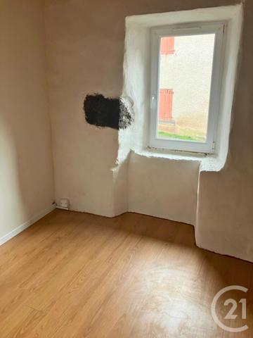 Maison à vendre  3 pièces - 50,32 m2 SENEUJOLS - 43