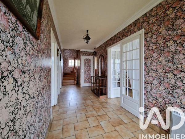Maison à vendre 6 pièces 159 m² Gourin