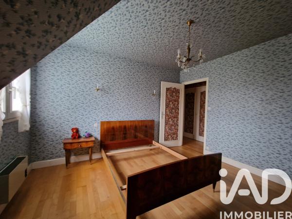 Maison à vendre 6 pièces 159 m² Gourin