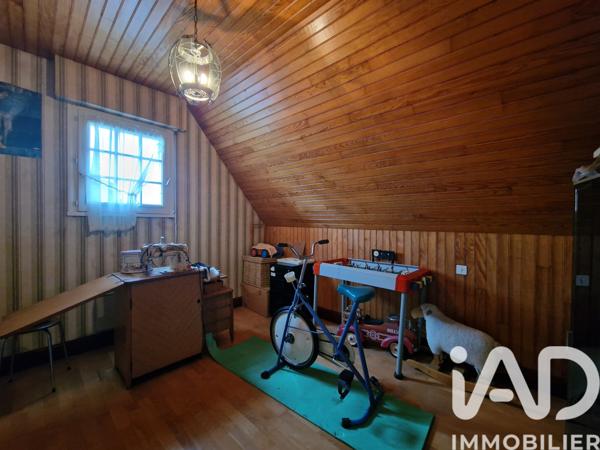 Maison à vendre 6 pièces 159 m² Gourin