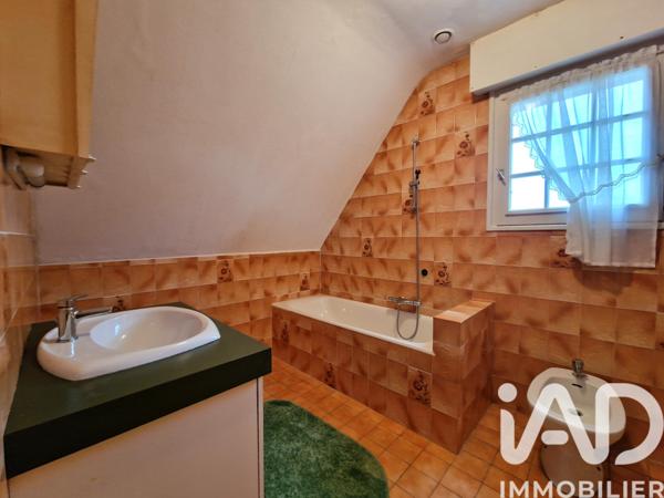Maison à vendre 6 pièces 159 m² Gourin