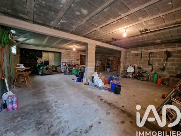 Maison à vendre 6 pièces 159 m² Gourin