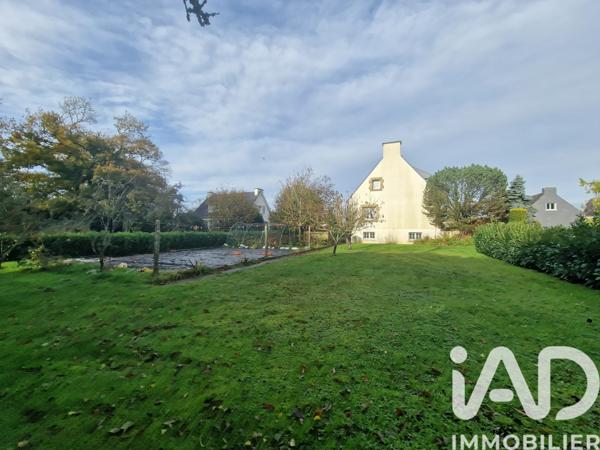 Maison à vendre 6 pièces 159 m² Gourin