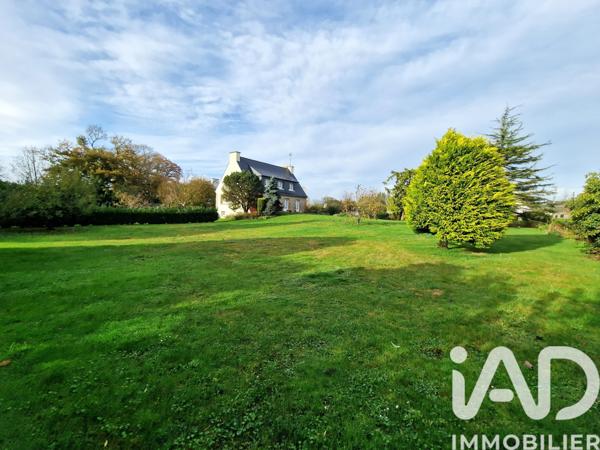 Maison à vendre 6 pièces 159 m² Gourin