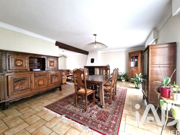 Maison à vendre 6 pièces 159 m² Gourin