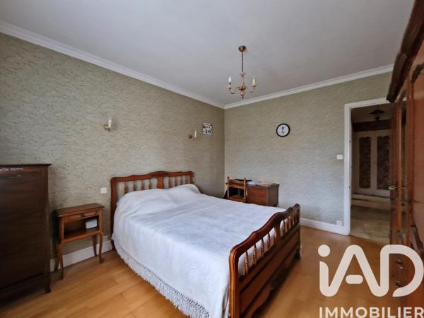 Maison à vendre 6 pièces 159 m² Gourin