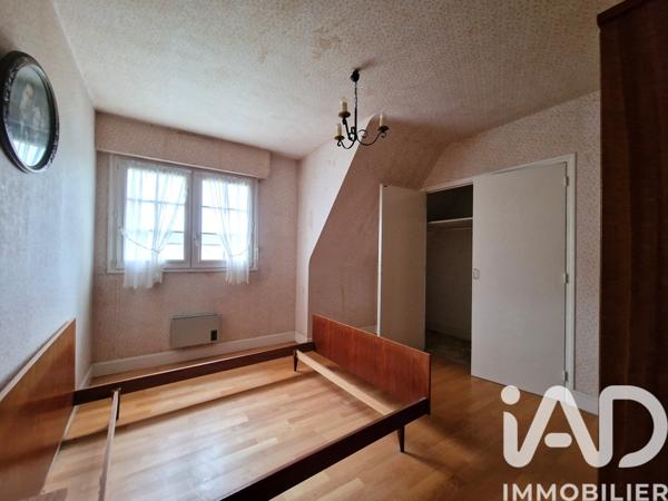 Maison à vendre 6 pièces 159 m² Gourin