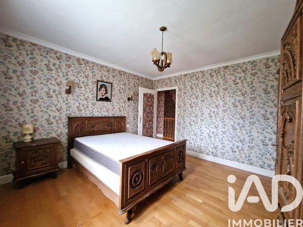 Maison à vendre 6 pièces 159 m² Gourin