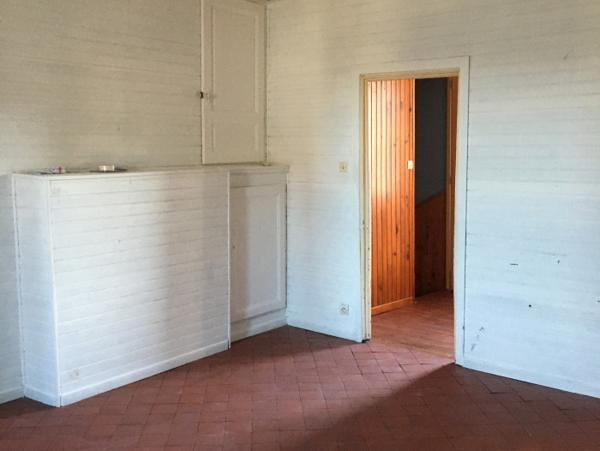 Location Appartement 2 pièces Noailles (60430)