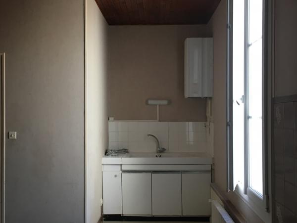 Location Appartement 2 pièces Noailles (60430)