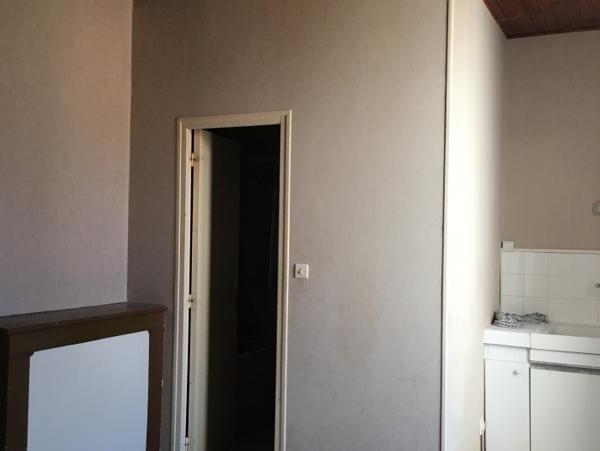 Location Appartement 2 pièces Noailles (60430)