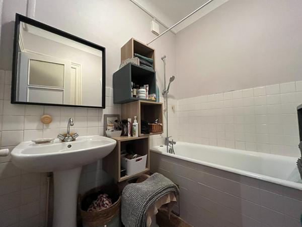 Appartement Lyon 4 pièce(s) 99m²