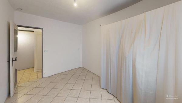 Proche CARCASSONNE, Maison Plain Pied avec jardin et Garage.