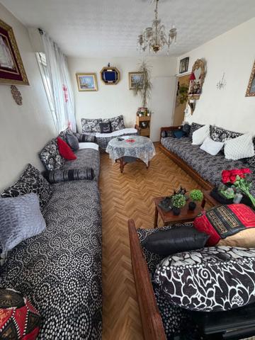 Appartement 3 pièces 58 m2