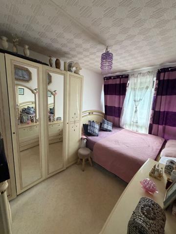 Appartement 3 pièces 58 m2