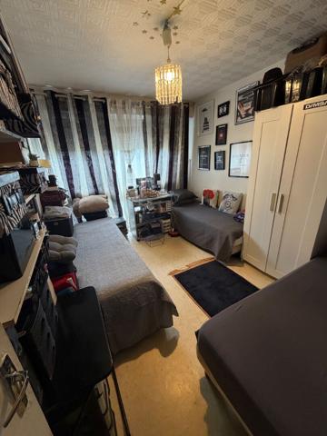 Appartement 3 pièces 58 m2