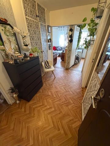 Appartement 3 pièces 58 m2