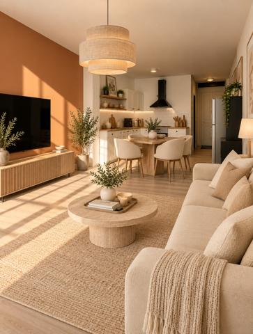Appartement 2 pièces à louer Narbonne - 11100 / Réf: 01-3563