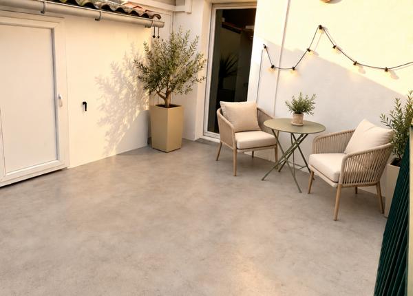 Appartement 2 pièces à louer Narbonne - 11100 / Réf: 01-3563