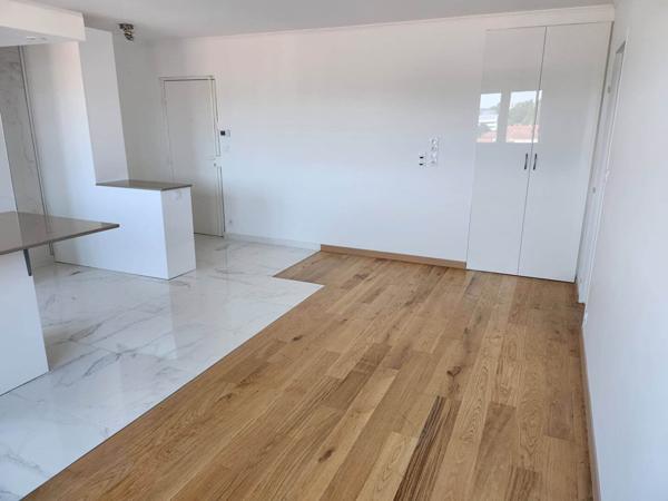 Appartement 2 pièces 44.64 m2