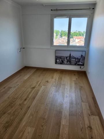 Appartement 2 pièces 44.64 m2