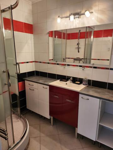 Appartement 2 pièces 44.64 m2